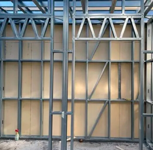 servicio de montaje metalico 3